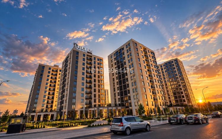 1-комнатная квартира · 44 м², Сафуан Шаймерденов 1 за 20.5 млн ₸ в Астане, Сарайшык р-н — фото 2
