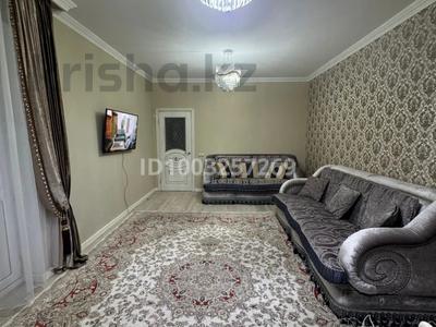2-бөлмелі пәтер · 68 м² · 7/9 қабат, мкр Курамыс, Кенесары хана 54, бағасы: 50 млн ₸ в Алматы, Наурызбайский р-н