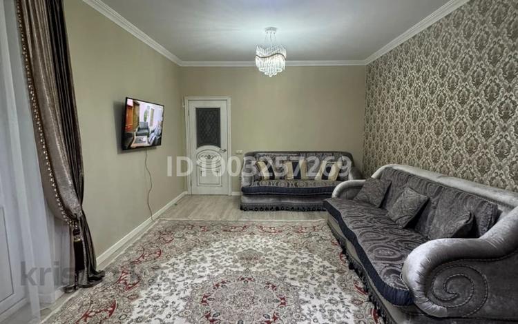 2-бөлмелі пәтер · 68 м² · 7/9 қабат, мкр Курамыс, Кенесары хана 54, бағасы: 50 млн ₸ в Алматы, Наурызбайский р-н — фото 4