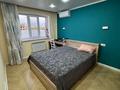 2-комнатная квартира · 60 м² · 4/9 этаж, Боткина за 42.5 млн ₸ в Алматы, Жетысуский р-н