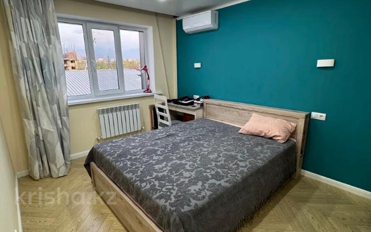 2-комнатная квартира · 60 м² · 4/9 этаж, Боткина за 42.5 млн ₸ в Алматы, Жетысуский р-н — фото 9