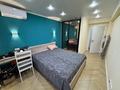 2-комнатная квартира · 60 м² · 4/9 этаж, Боткина за 42.5 млн ₸ в Алматы, Жетысуский р-н — фото 2