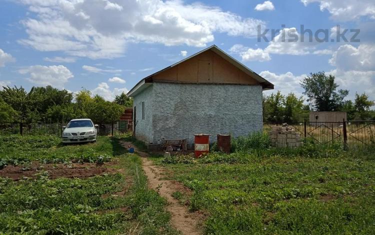 Дача · 1 комната · 35 м² · 6.5 сот., Автомобилист АК 1 89 за 3.5 млн ₸ в Актобе, жилой массив Жилянка — фото 2