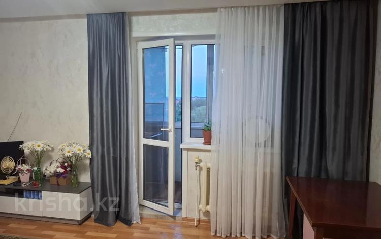 2-бөлмелі пәтер · 52 м² · 6/9 қабат, 9-й Микрорайон 7/1, бағасы: 24 млн ₸ в Костанае — фото 2