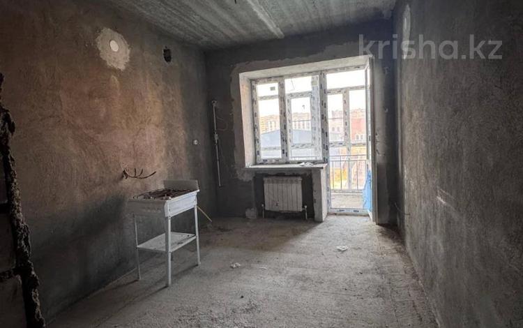 1-комнатная квартира · 46.8 м² · 3/10 этаж, мкр. Алтын орда, Алии Молдагуловой за 21 млн ₸ в Актобе — фото 10