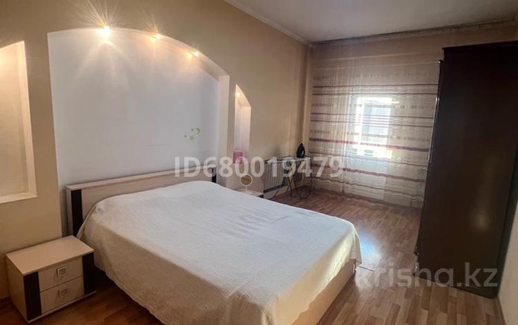 2-бөлмелі пәтер, 82 м², 10/10 қабат ай сайын, мкр Керемет, бағасы: 350 000 〒 в Алматы, Бостандыкский р-н — фото 3