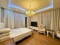5-бөлмелі пәтер · 250 м² · 12/13 қабат, Ходжанова 92, бағасы: 1.2 млн ₸ в Алматы, Бостандыкский р-н — фото 19