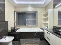 5-бөлмелі пәтер · 250 м² · 12/13 қабат, Ходжанова 92, бағасы: 1.2 млн ₸ в Алматы, Бостандыкский р-н — фото 14