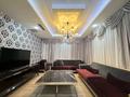 5-бөлмелі пәтер · 250 м² · 12/13 қабат, Ходжанова 92, бағасы: 1.2 млн ₸ в Алматы, Бостандыкский р-н — фото 2