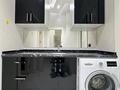 5-бөлмелі пәтер · 250 м² · 12/13 қабат, Ходжанова 92, бағасы: 1.2 млн ₸ в Алматы, Бостандыкский р-н — фото 24