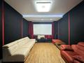 5-бөлмелі пәтер · 250 м² · 12/13 қабат, Ходжанова 92, бағасы: 1.2 млн ₸ в Алматы, Бостандыкский р-н — фото 26