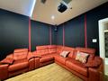 5-бөлмелі пәтер · 250 м² · 12/13 қабат, Ходжанова 92, бағасы: 1.2 млн ₸ в Алматы, Бостандыкский р-н — фото 27