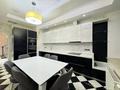 5-бөлмелі пәтер · 250 м² · 12/13 қабат, Ходжанова 92, бағасы: 1.2 млн ₸ в Алматы, Бостандыкский р-н — фото 4