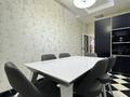 5-бөлмелі пәтер · 250 м² · 12/13 қабат, Ходжанова 92, бағасы: 1.2 млн ₸ в Алматы, Бостандыкский р-н — фото 6