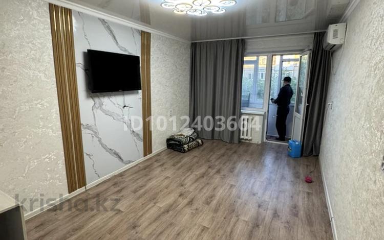 2-комнатная квартира · 44.1 м² · 4/5 этаж, 1мкр 24 за 14.7 млн ₸ в Балхаше — фото 2