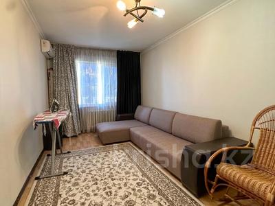 2-бөлмелі пәтер · 63 м² · 6/7 қабат, Мкр Каратал, бағасы: 27 млн ₸ в Жетысу обл.