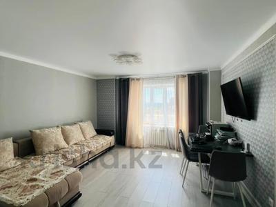3-комнатная квартира · 82.5 м² · 15/25 этаж, мкр Юго-Восток, Б.Жырау 24 — Областной суд, школа № 19 за 27.4 млн ₸ в Караганде, Казыбек би р-н