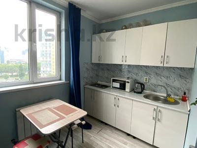 1-комнатная квартира · 37 м² · 7/12 этаж, Сейдолла Байтерекова — Бауржан Момышулы за 25 млн ₸ в Алматы, Алатауский р-н