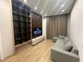 2-комнатная квартира · 54 м², Жаксылыка ушкемпирова за 200 000 ₸ в Алматы, Бостандыкский р-н