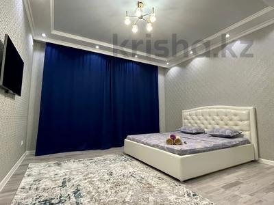 1-комнатная квартира · 48 м² · 1/5 этаж, мкр. Алтын орда 3г за 15 000 ₸ в Актобе