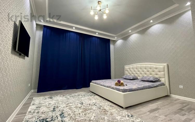 1-комнатная квартира · 48 м² · 1/5 этаж, мкр. Алтын орда 3г за 15 000 ₸ в Актобе — фото 2