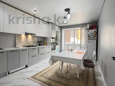 2-бөлмелі пәтер · 81 м² · 2/5 қабат, ЦИОЛКОВСКОГО 5а К1, бағасы: 29.8 млн ₸ в Уральске