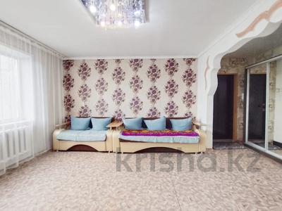 4-комнатная квартира · 82 м² · 10/10 этаж, КАРЖАУБАЙУЛЫ — ОБЩЕСТВО СЛЕПЫХ за 23.9 млн ₸ в Семее