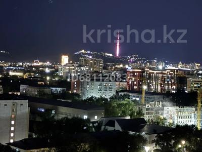 2-комнатная квартира · 87.7 м² · 16/16 этаж, Масанчи — Уг. ул.Гоголя за 600 000 ₸ в Алматы, Алмалинский р-н