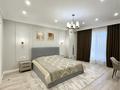 3-комнатная квартира · 135 м² · 4/8 этаж, мкр Мирас, мкр. Мирас 157 за 155 млн ₸ в Алматы, Бостандыкский р-н — фото 10