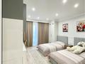 3-комнатная квартира · 135 м² · 4/8 этаж, мкр Мирас, мкр. Мирас 157 за 155 млн ₸ в Алматы, Бостандыкский р-н — фото 17