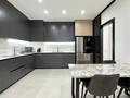 3-комнатная квартира · 135 м² · 4/8 этаж, мкр Мирас, мкр. Мирас 157 за 155 млн ₸ в Алматы, Бостандыкский р-н — фото 6