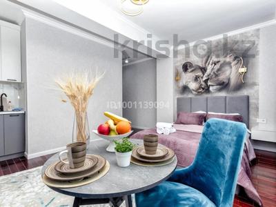 1-бөлмелі пәтер · 45 м² · 8/13 қабат, Минина 24, бағасы: 17 000 〒 в Алматы, Бостандыкский р-н