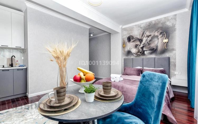 1-бөлмелі пәтер · 45 м² · 8/13 қабат, Минина 24, бағасы: 17 000 〒 в Алматы, Бостандыкский р-н — фото 19