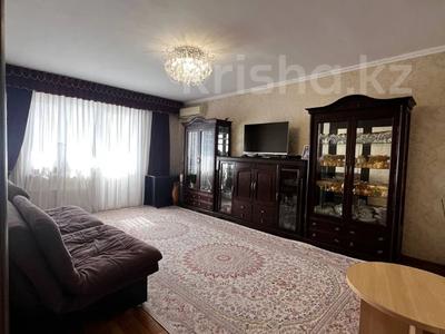 3-комнатная квартира, 95 м², 7/9 этаж, мкр Акбулак за 41 млн 〒 в Алматы, Алатауский р-н