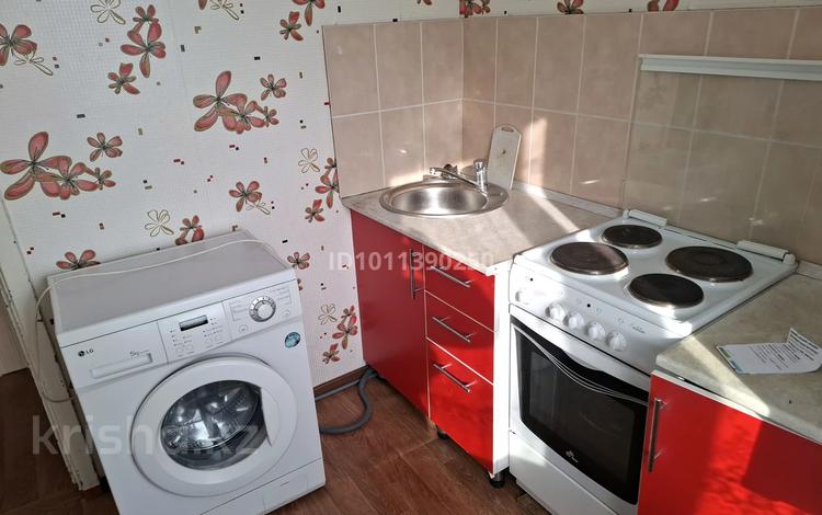 1-комнатная квартира · 32 м² · 3/5 этаж, Протазанова 25 за 135 000 ₸ в Усть-Каменогорске, Ульбинский — фото 2