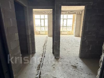 1-бөлмелі пәтер · 50 м² · 1/11 қабат, 18 мкр 30, бағасы: 17.5 млн ₸ в Актау, 18-й мкр 