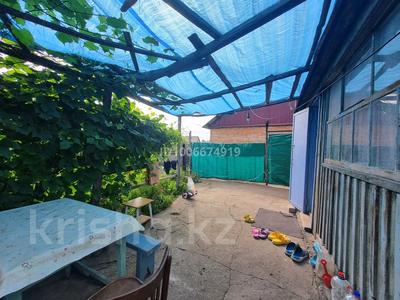 Дача · 2 комнаты · 40 м² · 5 сот., Авроры — Остановка Паровозная. с/о "Алтайский садовод-2" за 2.5 млн 〒 в Усть-Каменогорске