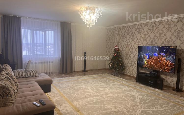 2-бөлмелі пәтер · 97 м² · 5/6 қабат, мкр Шанхай, бағасы: 22.5 млн ₸ в Актобе — фото 26