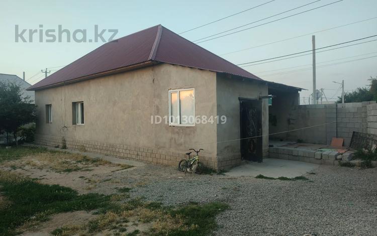 Отдельный дом · 4 комнаты · 130 м² · 4 сот., Азат мкр Ақшадыра көшесі 61 — Жайна мен ақшадыра көшесінің қиылысында за 15 млн ₸ в Шымкенте — фото 2