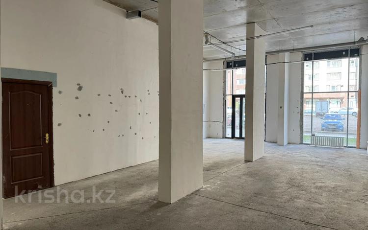 Свободное назначение · 89.7 м² за 600 000 ₸ в Астане, Нура р-н — фото 2