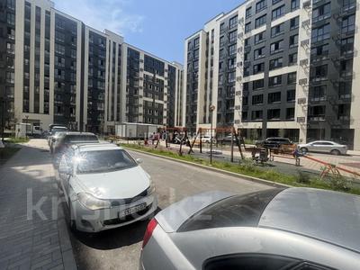 1-бөлмелі пәтер · 36.7 м² · 1/9 қабат, мкр Шугыла, Алатау 12а/1 — На пересечении проспекта алатау и проспекта толеби, бағасы: 22 млн ₸ в Алматы, Наурызбайский р-н