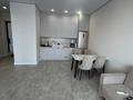 2-комнатная квартира · 55 м² · 13/16 этаж, Достык 8/4 за 350 000 ₸ в Астане, Есильский р-н — фото 4