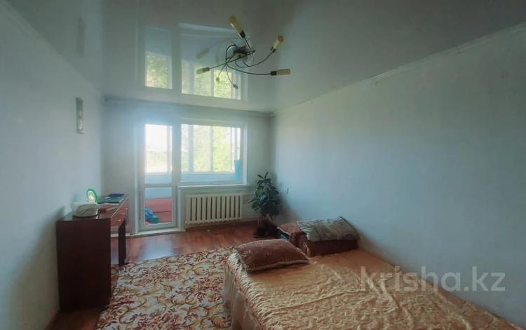1-комнатная квартира · 31 м² · 5/5 этаж, мкр Юго-Восток, ул. Сатыбалдина 9 за 11.5 млн ₸ в Караганде, Казыбек би р-н — фото 2