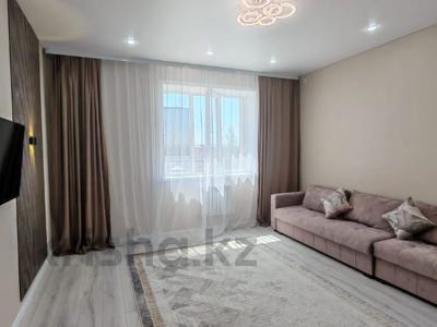 2-комнатная квартира · 66 м² · 2/5 этаж, мкр Юго-Восток, Муканова 51/8 за 34.5 млн ₸ в Караганде, Казыбек би р-н