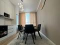 2-комнатная квартира · 70 м² · 11/14 этаж, E-10 11 — Рядом с ХанШатыром за 350 000 ₸ в Астане, Нура р-н — фото 17