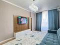 2-комнатная квартира · 70 м² · 11/14 этаж, E-10 11 — Рядом с ХанШатыром за 350 000 ₸ в Астане, Нура р-н — фото 4