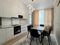 2-комнатная квартира · 70 м² · 11/14 этаж, E-10 11 — Рядом с ХанШатыром за 350 000 ₸ в Астане, Нура р-н — фото 5