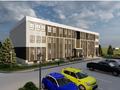 1-комнатная квартира · 55.6 м² · 2/3 этаж, Юго-восток 101 за 13.9 млн ₸ в Уральске — фото 8