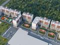 1-бөлмелі пәтер · 62 м² · 8/9 қабат, Курмангазы 8/2, бағасы: 22.5 млн ₸ в Атырау