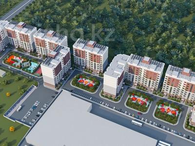 1-бөлмелі пәтер · 62 м² · 8/9 қабат, Курмангазы 8/2, бағасы: 22.5 млн ₸ в Атырау